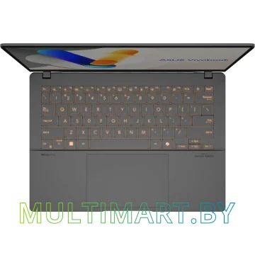Ноутбук ASUS Vivobook S 14 OLED M5406NA-QD080 (90NB1491-M003N0) картинка 6